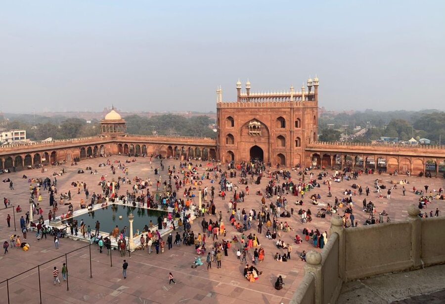 Delhi: Private Chandni Chowk, Food Tasting, & Tuk-Tuk Tour - What the street food option really adds
