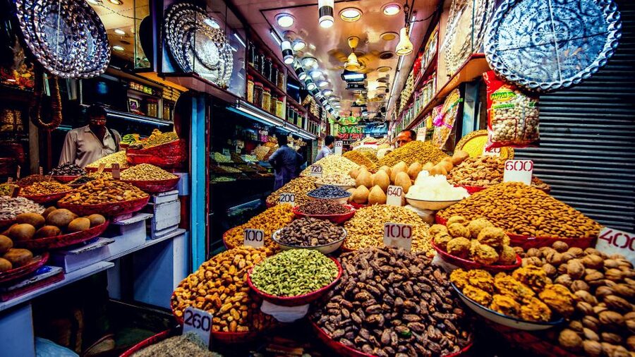 Delhi: Street Food Walking Tour of Old Delhi with Tastings - Key Points to Know Before You Go