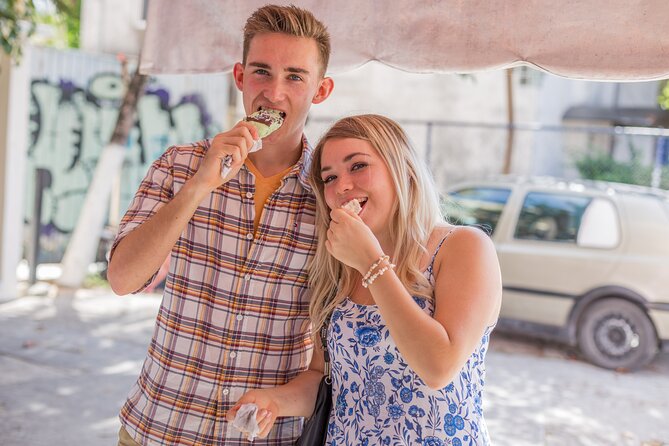 Delicious Street Food Tour from your hotel in Cancun! - What the four-and-a-half-hour schedule feels like