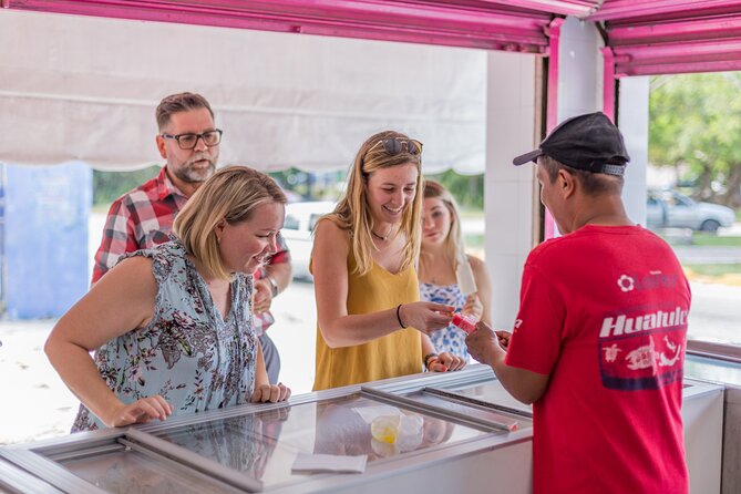 Delicious Street Food Tour from your hotel in Cancun! - What is included, and what needs clarification