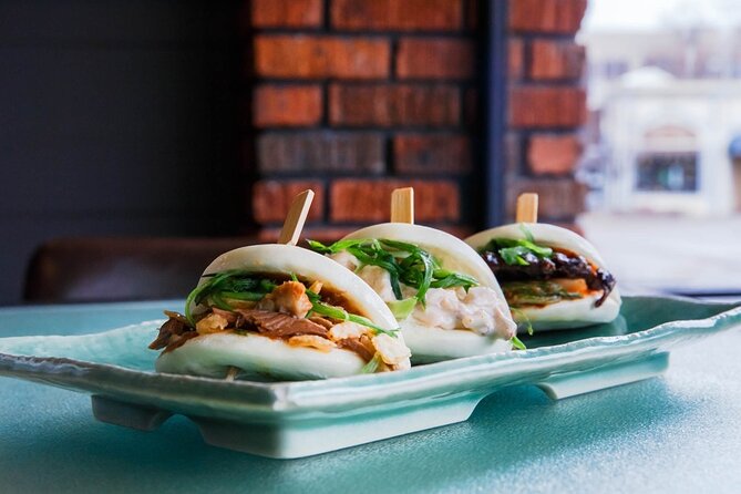 Denver Downtown 16th Street Food Tour - Key details at a glance