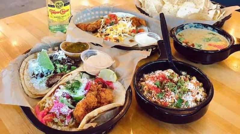 Denver: Token and Tacos Cannabis Lover Foodie Tour - A two-hour introduction to Denver’s cannabis scene