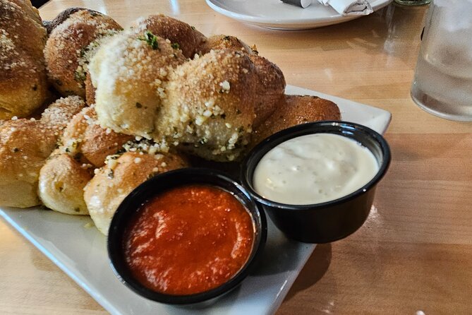 Detroit Food Walking Tour - Why This Detroit Food Walk Works