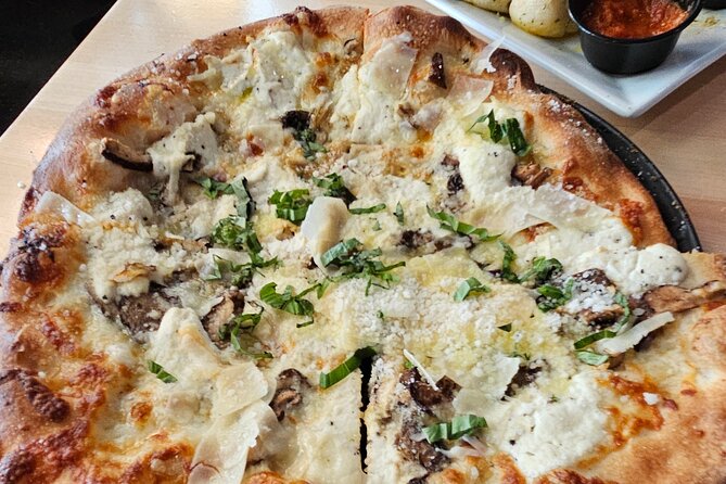 Detroit Food Walking Tour - How Much Food Do You Get for $159?
