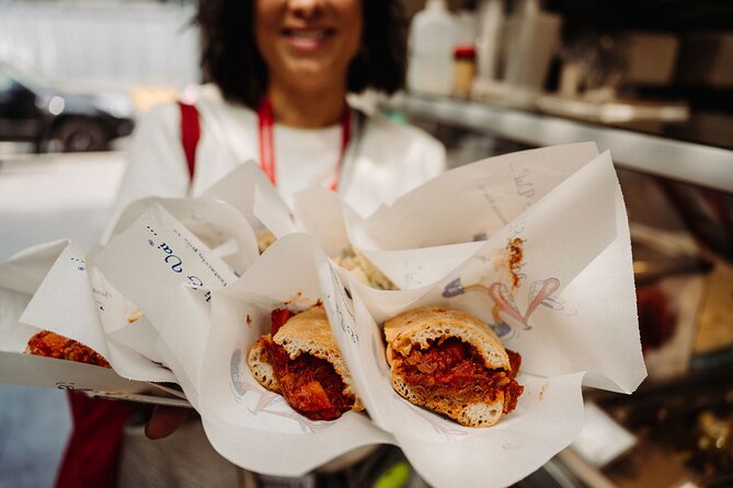 Devour Rome Testaccio Market Food Tour - Why Testaccio makes a better food classroom than central Rome
