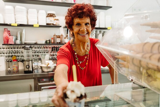 Devour Rome Testaccio Market Food Tour - Roman food culture between the bites