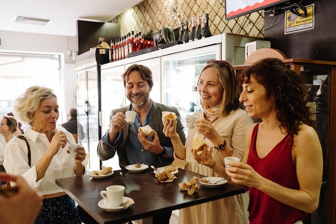 Devour Rome Testaccio Market Food Tour - Is $95.58 a fair price?
