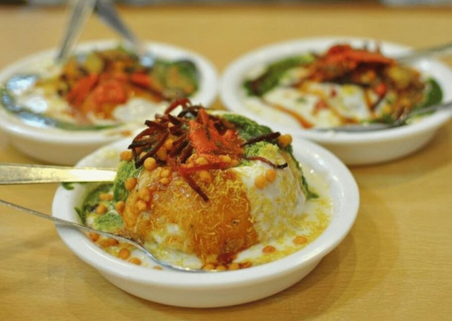 Dharamshala Street Food Crawl ( Guided Food Tasting Tour) - Bruschetta and the European influence
