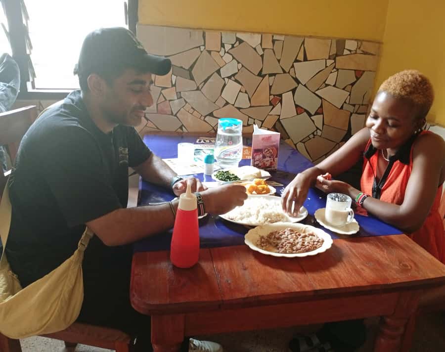 Diani: Market and Street Food Walking Tour - Who will enjoy this Diani experience?