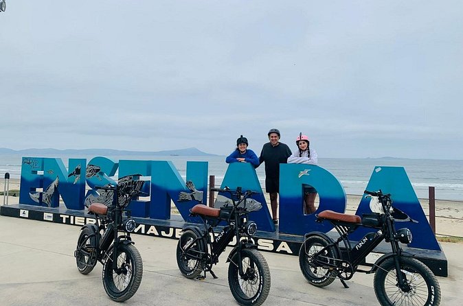Discover Beach Culture and Baja Tacos by E Bike - Who will enjoy this Ensenada e-bike tour