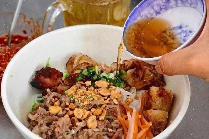 Discover Ho Chi Minh City’s Street Food & Hidden Life by Bicycle - A slower way to see Ho Chi Minh City