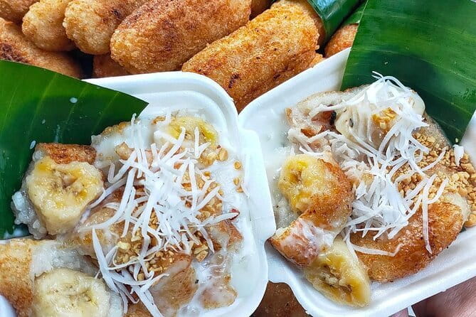 Discover Ho Chi Minh City’s Street Food & Hidden Life by Bicycle - Who should book this experience?