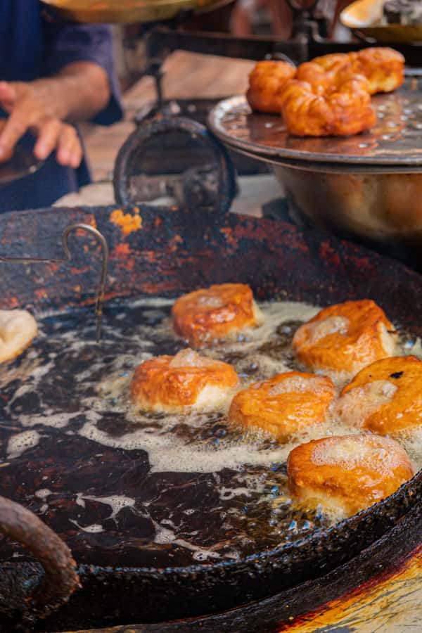 Discover Marrakech Street Food with a Local Guide - FAQ