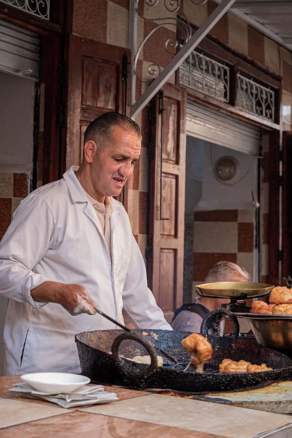 Discover Marrakech Street Food with a Local Guide - Who will enjoy this most