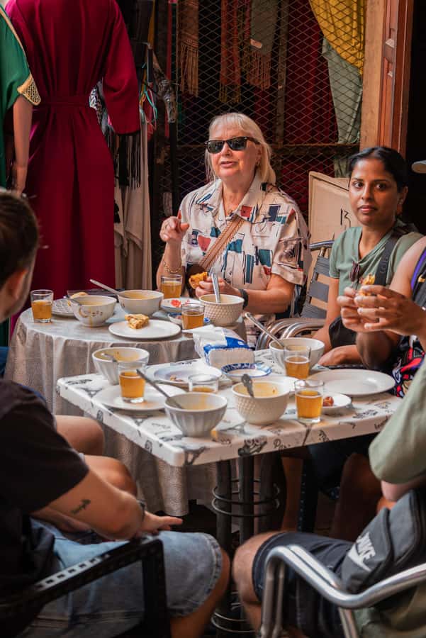 Discover Marrakech Street Food with a Local Guide - Should you book this Marrakech food tour?