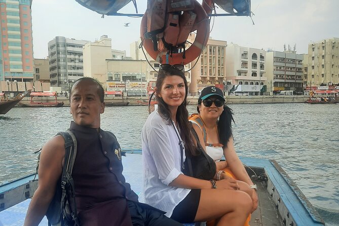 Discover Old Dubai Town, Souks, Street Food, Culture and History - Why Old Dubai makes a better starting point than another skyline view