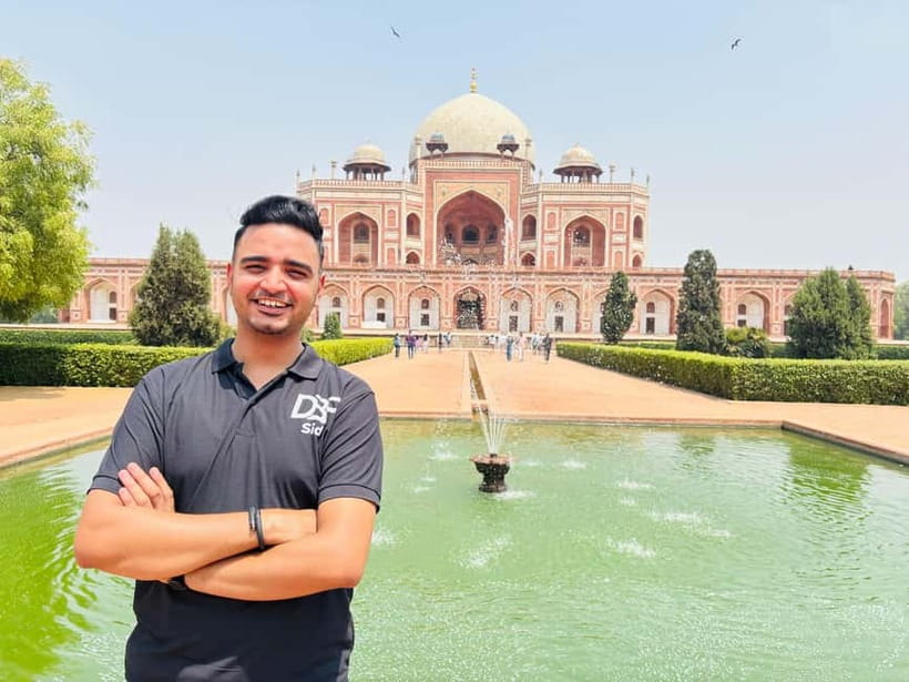 Discover Old & New Delhi: Private Tour with Street Food - What the $11 price really covers
