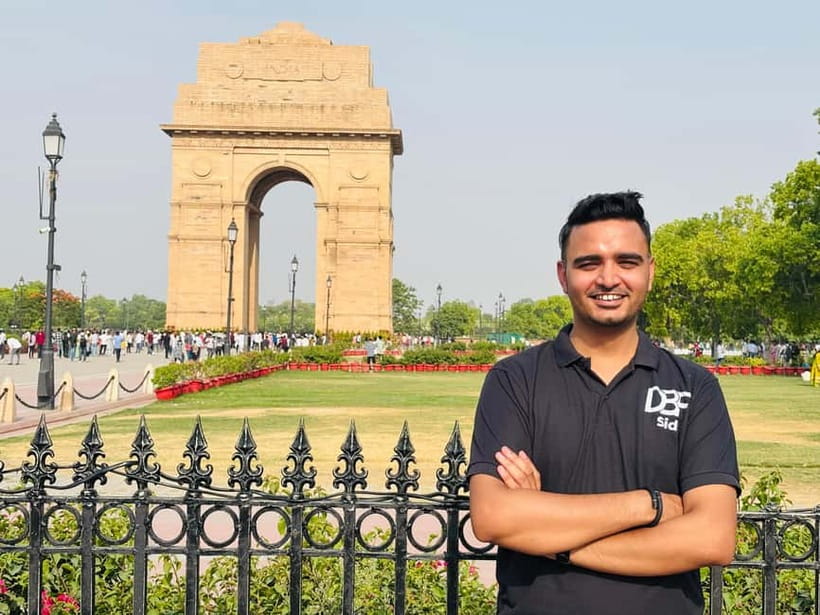 Discover Old & New Delhi: Private Tour with Street Food - Why this Delhi day works better than a checklist tour
