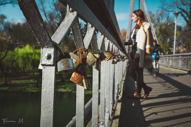 Discover Oradea - Walking Tour with Local Food Tasting - Timing, access, and what to bring