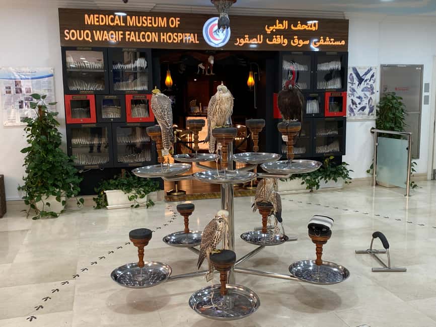 Doha: Souq Waqif, Dhow Harbour, and Street Food Walking Tour - Why this Doha tour works as an introduction