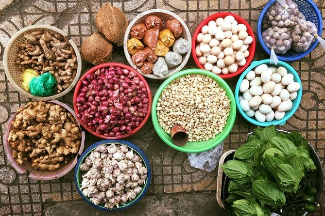 Dong Hoi Sightseeing and Street Food Bike Tour - Should you book it?