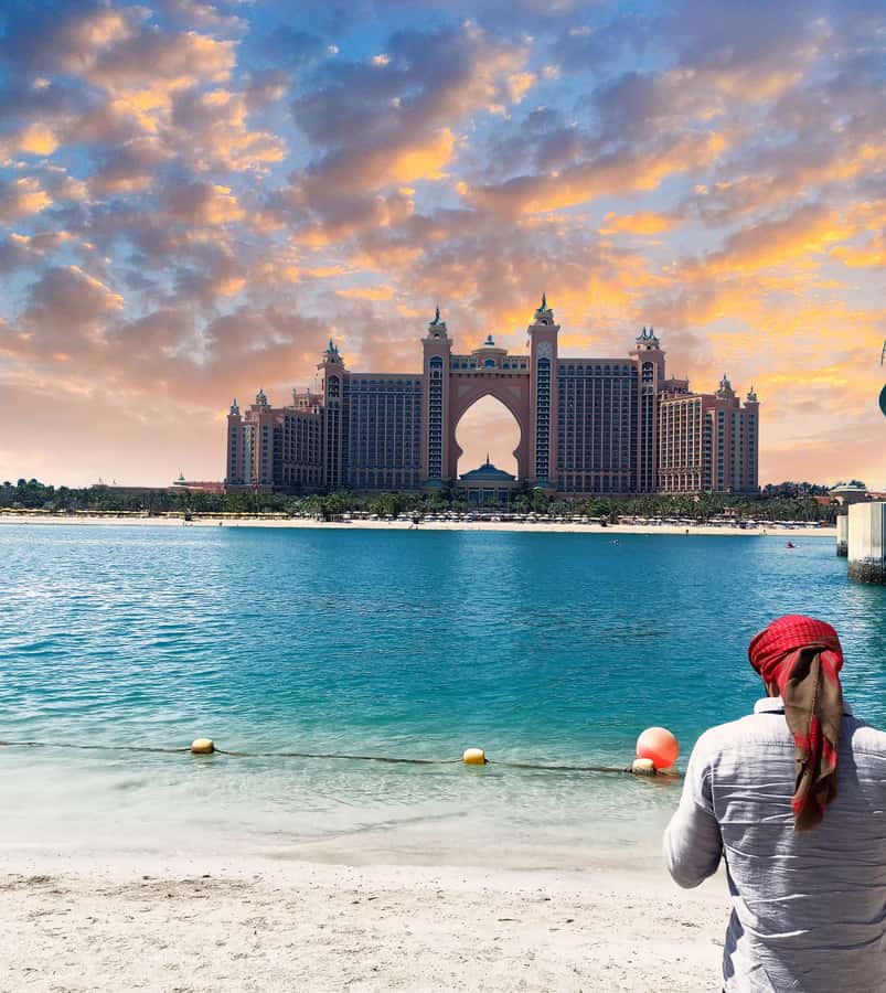 Dubai: City Highlights Tour with Blue Mosque & Street Food - Why this tour works for a first look at Dubai