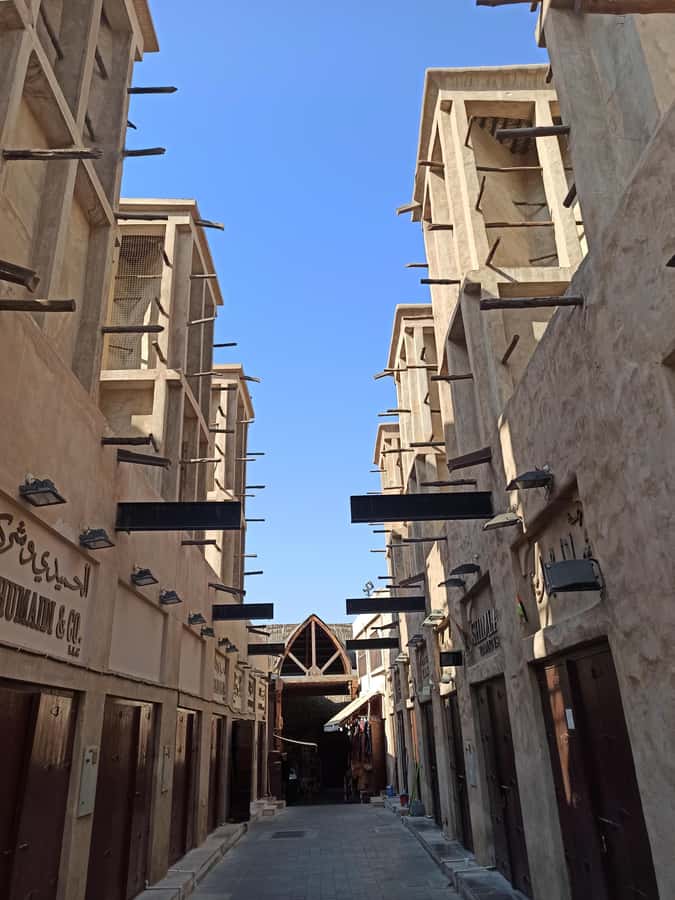 Dubai: City Highlights Tour with Blue Mosque & Street Food - Guides, vehicles, and the pace of the day