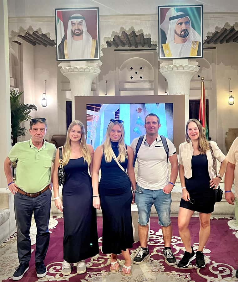 Dubai.Discover Old town,Markets,street food,Abra &Museums - Hotel pickup, walking demands, and practical limits