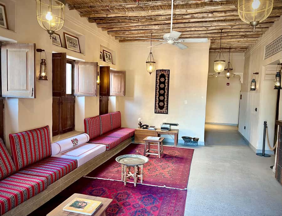 Dubai.Discover Old town,Markets,street food,Abra &Museums - Who should book this Old Dubai walk