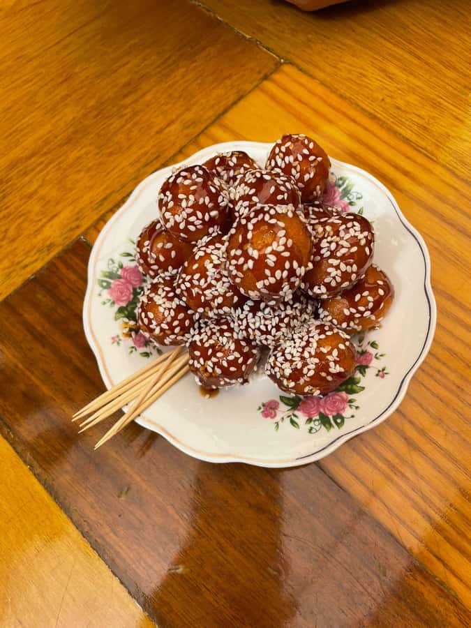 Dubai Food Tour: 4 Cuisines, Souks & Street Bites - Gold Souk and Spice Souk after the food