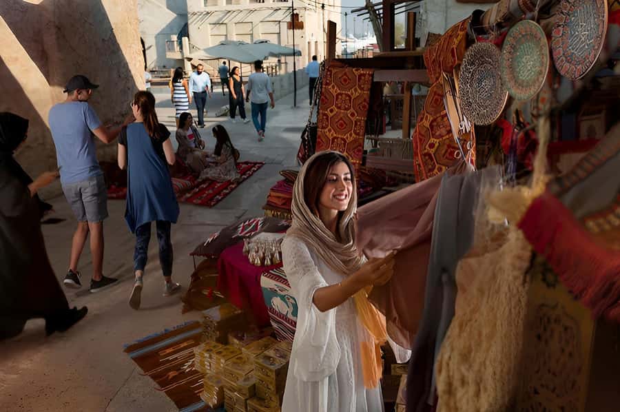 Dubai: Old Town Walking Tour with Abra Cruise & Street Food - The $26 price: good value, with limits