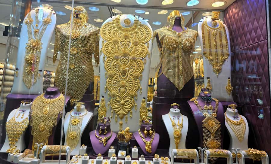Dubai: Premium Old Town, Street Food, Souks & Boat Ride Tour - What $37 gets you