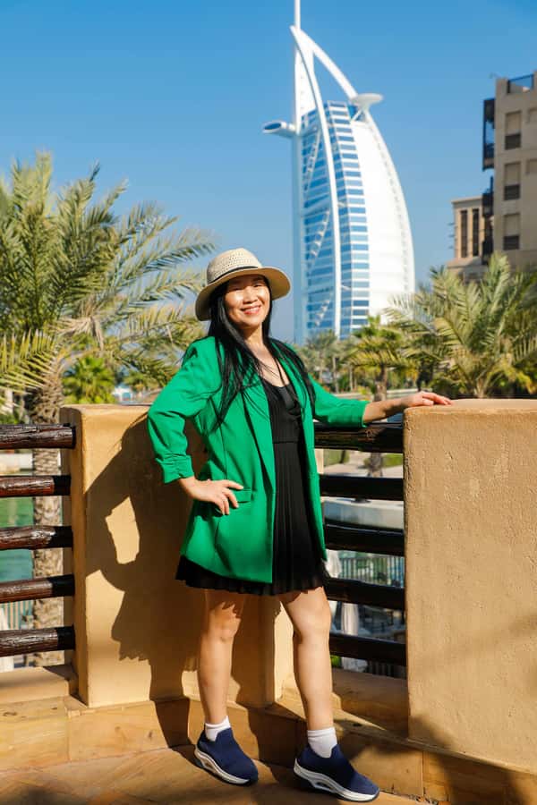 Dubai Private Top Attractions, Premium Vehicle & Street Food - Key points to know before booking