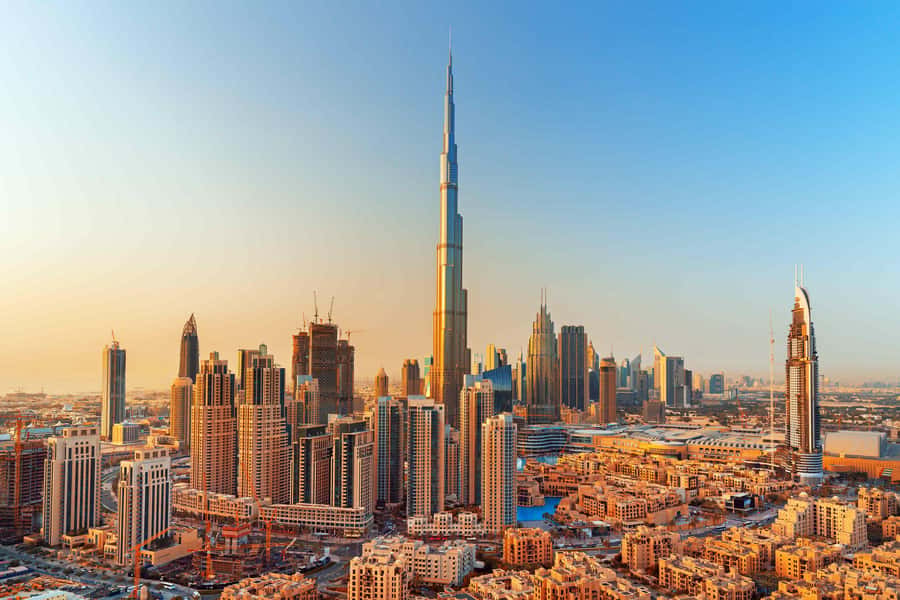 Dubai Private Top Attractions, Premium Vehicle & Street Food - Souk Madinat and the first modern views