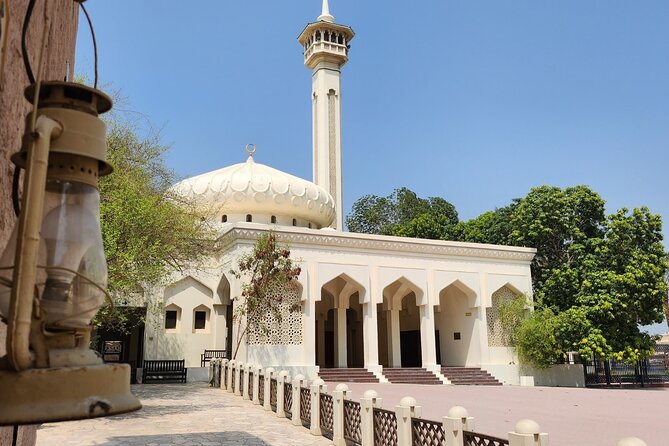 Dubai Souks, Museum, Street Food Walking Tour with Hotel Transfer - Why this Old Dubai tour works well