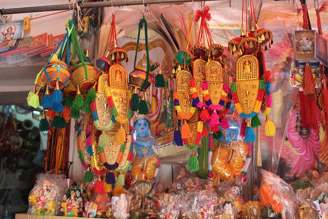 Dubai Street Food Tour - Is $165 a fair price?
