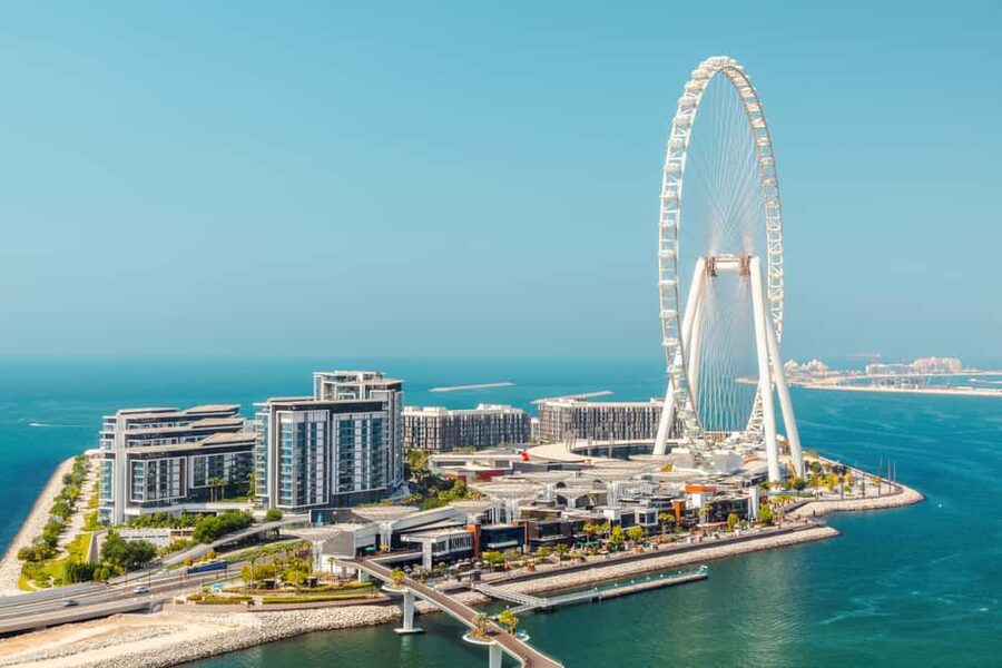 Dubai Top Highlights: Frame Entry, Souks, Abra & Street Food - The Museum of the Future and Burj Khalifa