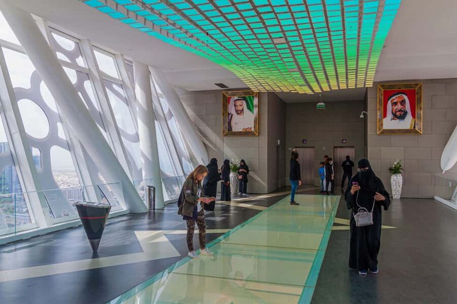 Dubai Top Highlights: Frame Entry, Souks, Abra & Street Food - Al Khayma Heritage House and the food tasting