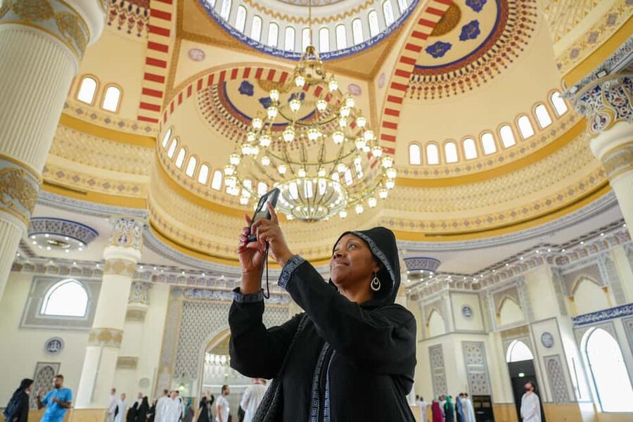 Dubai Top Highlights: Frame Entry, Souks, Abra & Street Food - Guides, transport, and the pace of the day