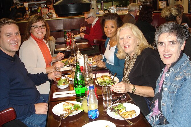 Dublin Food Tour with a Local Foodie, Personalized & Private - Who will enjoy this Dublin experience most?