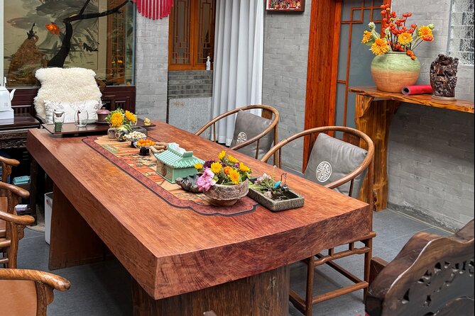 Dumpling Cooking Class and Local Market Tour - Why the market stop adds value