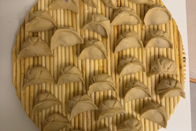 Dumpling Cooking Class and Local Market Tour - A four-hour pace that works for a half-day
