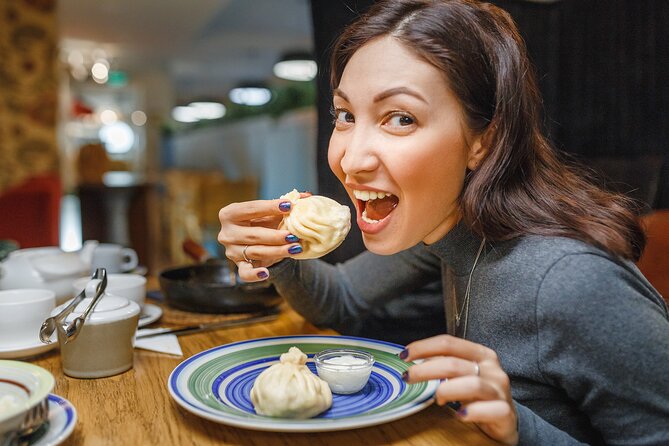 Dumpling Trip in Gdansk - Key points at a glance