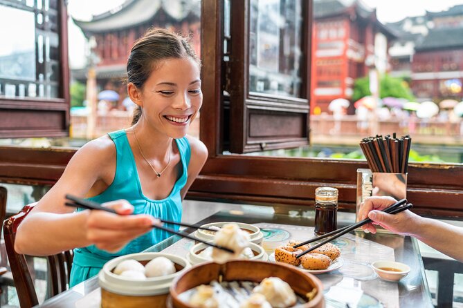 Dumpling Trip in Gdansk - Come hungry, but do not rush the meal
