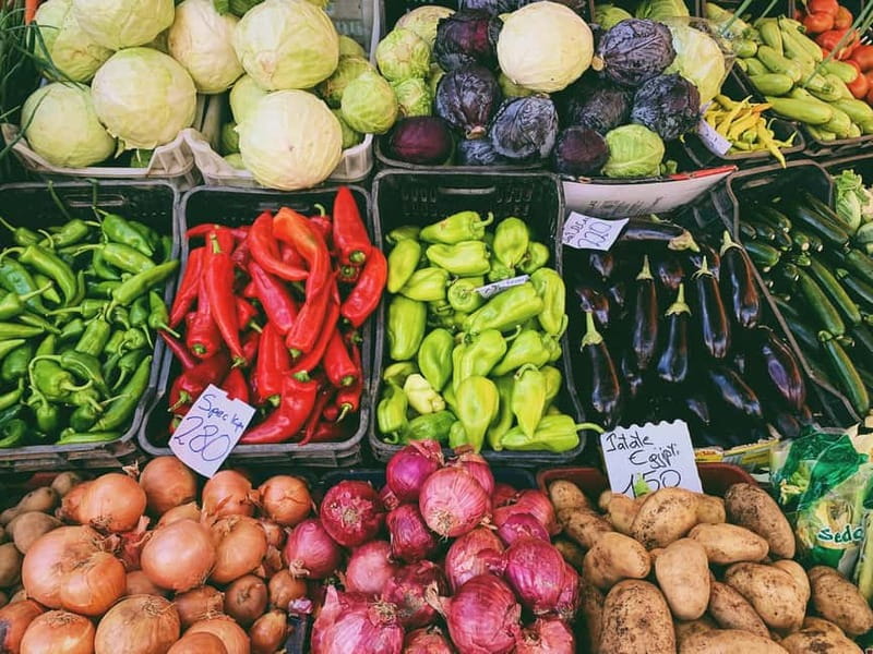 Durrës City Food Walking Tour with Local Tastings - Why a food walk is a smart first look at Durrës