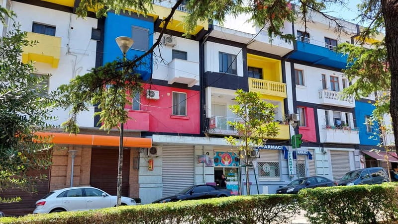 Durrës City Food Walking Tour with Local Tastings - Roman stones, Venetian walls, and Albanian plates