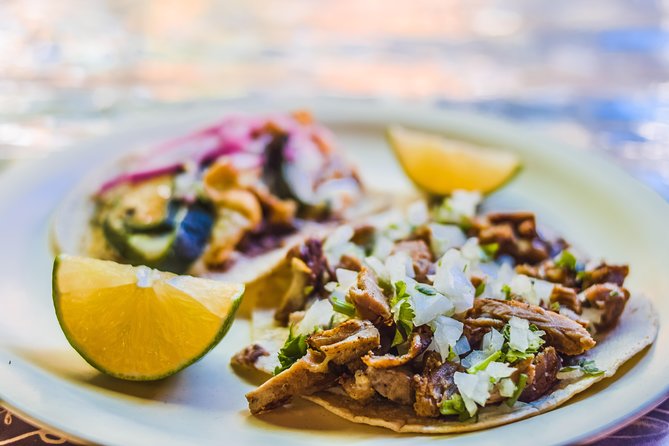 E-Bike City Tour though Cozumel & Taco Tasting Tour - Key points to know before booking