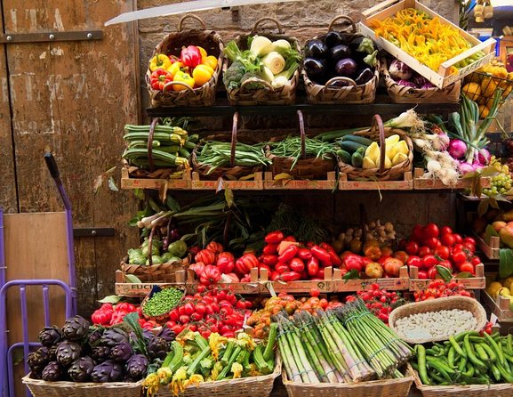 Eat and Go: The Florentine 3-Hour Street Food Tour - Key points at a glance