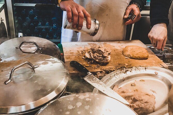 Eat and Go: The Florentine 3-Hour Street Food Tour - Why this food tour works in central Florence