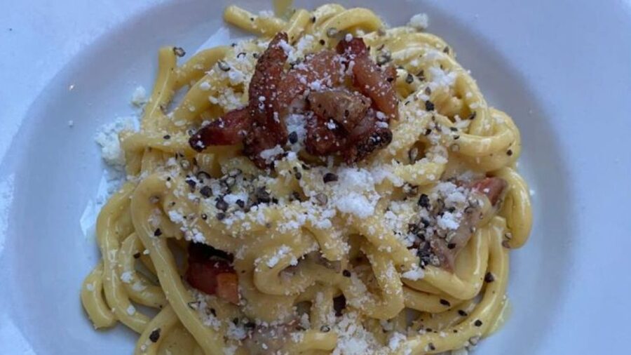 Eat as the Romans do: Trastevere Street Food Experience - Key points to know before booking